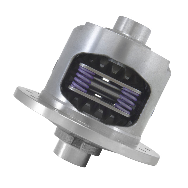 Yukon Gear Dura Grip Positraction For GM 12 Bolt Car w/ 30 Spline Axles / 4.10+ Yukon Gear & Axle Differentials