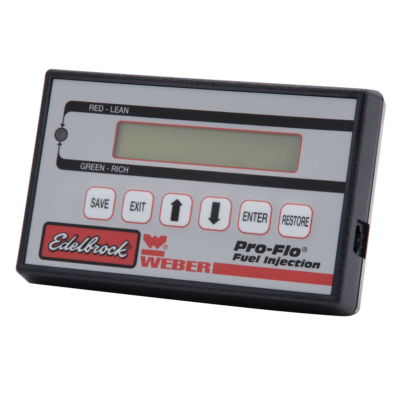 Fuel Injection Calibration Module #3519 For Original Pro-Flo Systems EDELBROCK Autoparts