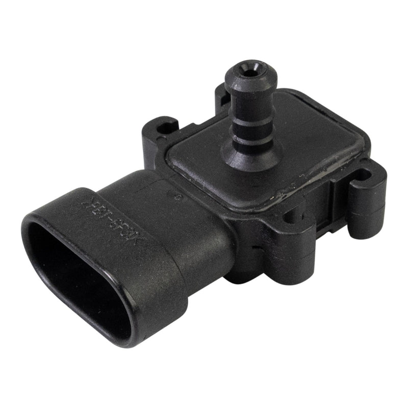 Manifold Absolute Pressure Sensor #3542 Upgrade For ProFlo4 Boosted Applications EDELBROCK Autoparts