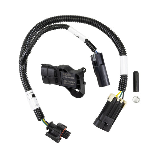 Manifold Absolute Pressure Sensor #3547 Upgrade For ProFlo4 Boosted Applications EDELBROCK Autoparts