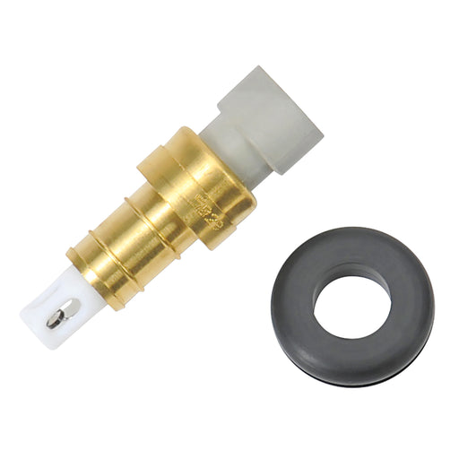 Air Charge Temperature Sensor #3578 Push-On Type EDELBROCK Autoparts