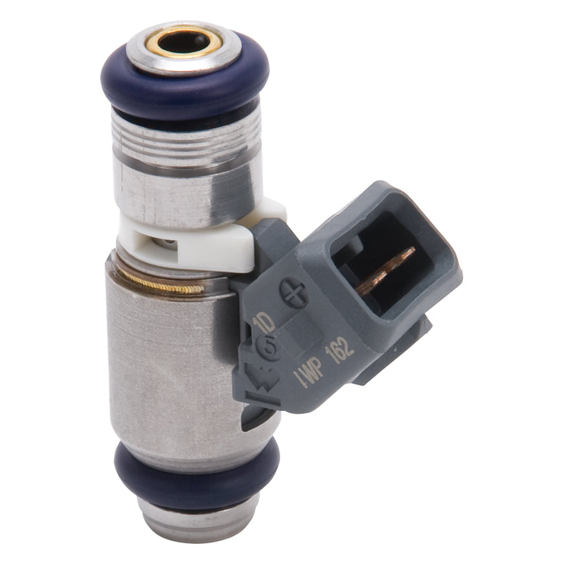 Fuel Injector #3583 Pico 29 lb/hr Sold Individually EDELBROCK Autoparts