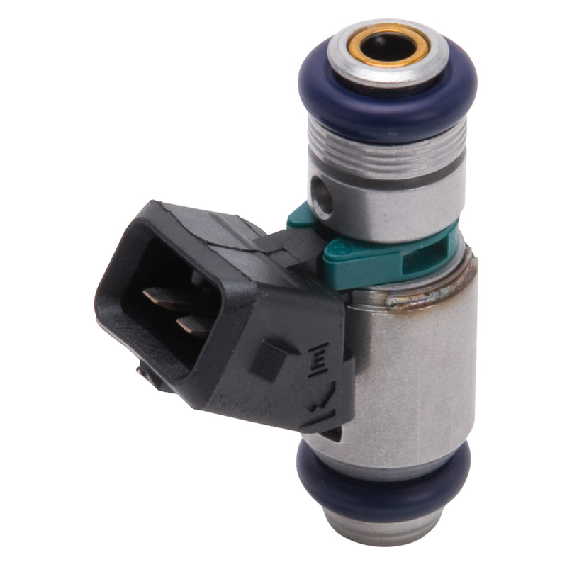 Fuel Injector #3635 Pico 35 lb/hr Sold Individually EDELBROCK Autoparts