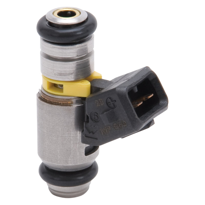Fuel Injector #3685 Pico 44 lb/hr Sold Individually EDELBROCK Autoparts