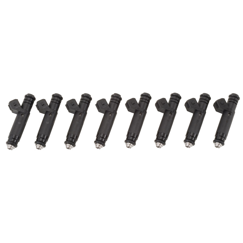 Edelbrock Fuel Injector #3686 60 Lb/Hr Cone Spray (Qty 8) EDELBROCK Autoparts