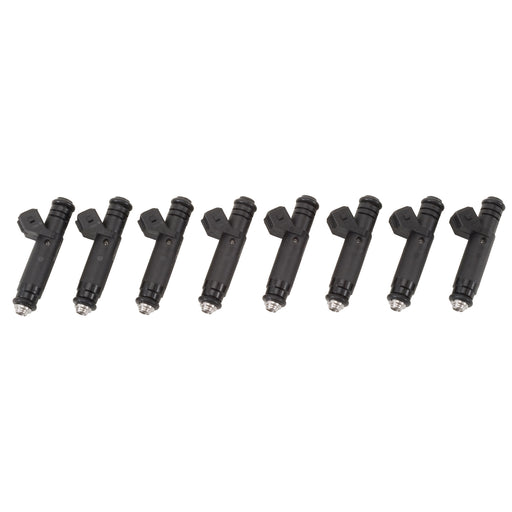 Edelbrock Fuel Injector #3686 60 Lb/Hr Cone Spray (Qty 8) EDELBROCK Autoparts