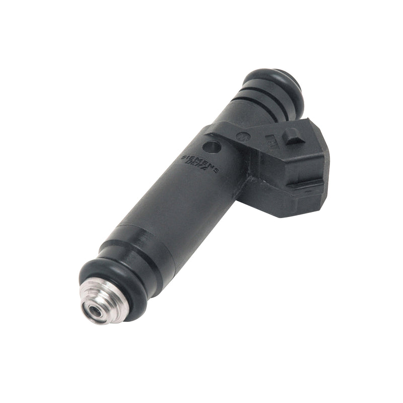 Fuel Injector #3687 Deka IV Tall 61 lb/hr Sold Individually EDELBROCK Autoparts
