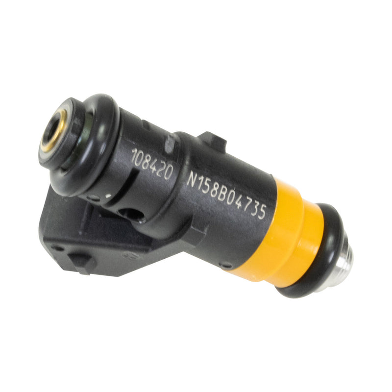 Fuel Injector #3694 Siemens 42 lb/hr Sold Individually EDELBROCK Autoparts