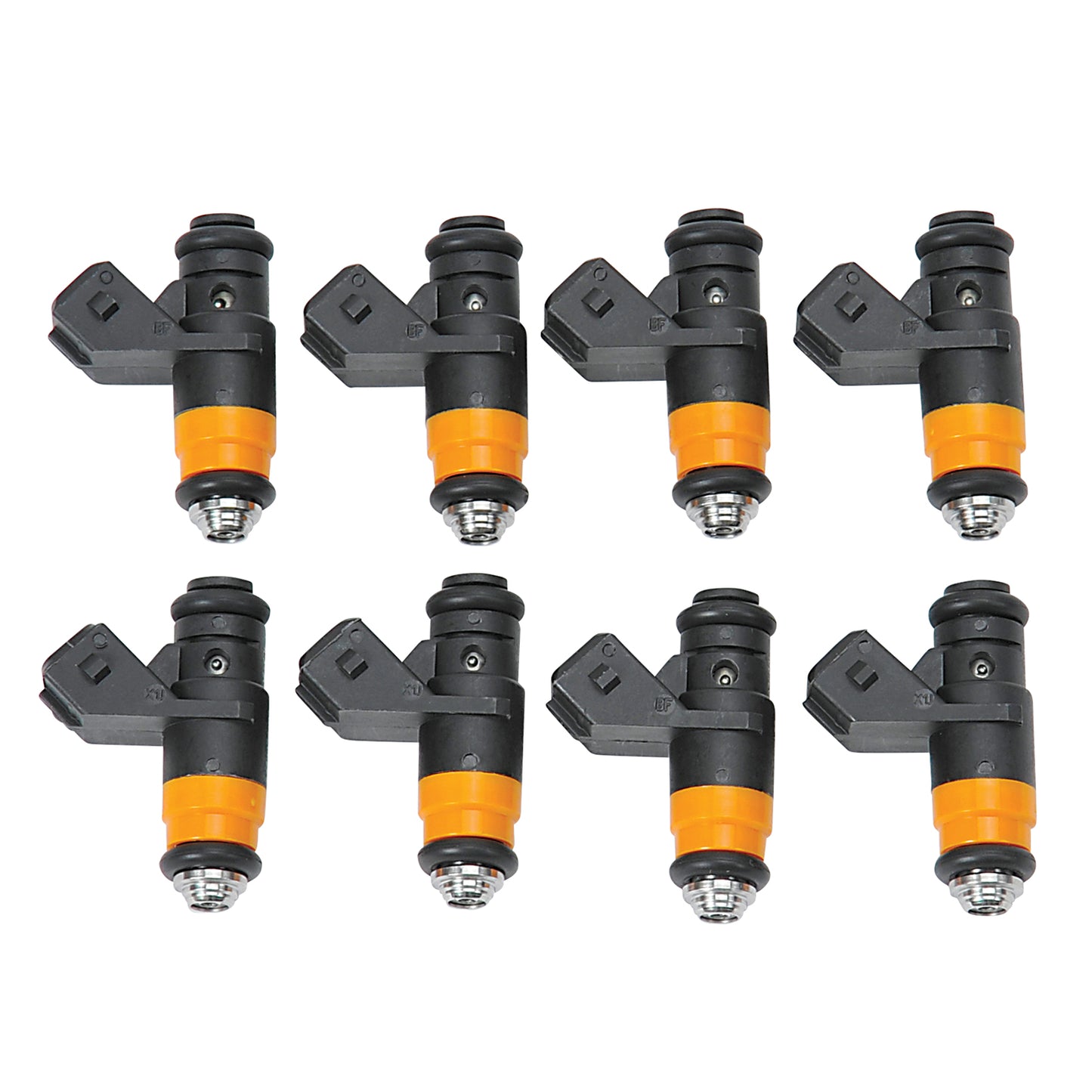 Fuel Injector #3695 Siemens 42 lb/hr Set of 8