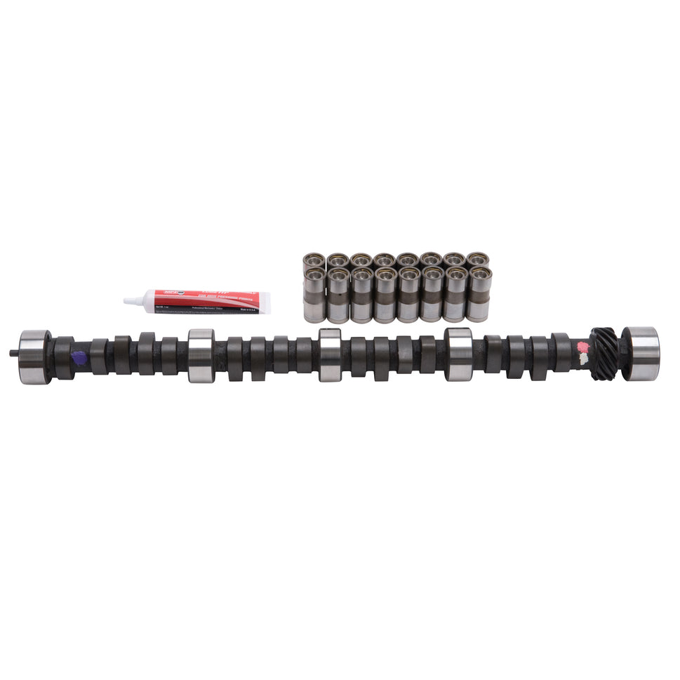 Performer-Plus Camshaft Kit for 1976-95 Small Block Chevrolet