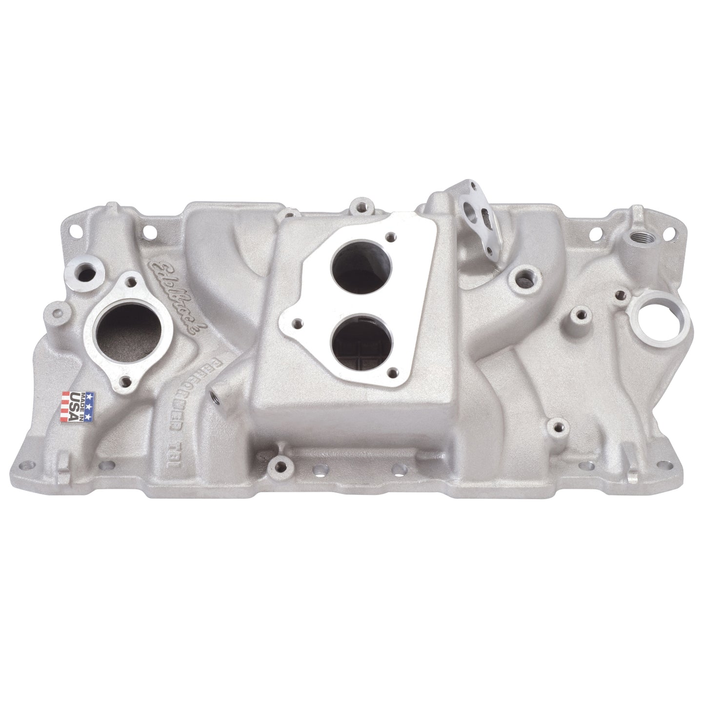 Performer T.B.I. Intake Manifold Small-Block Chevy