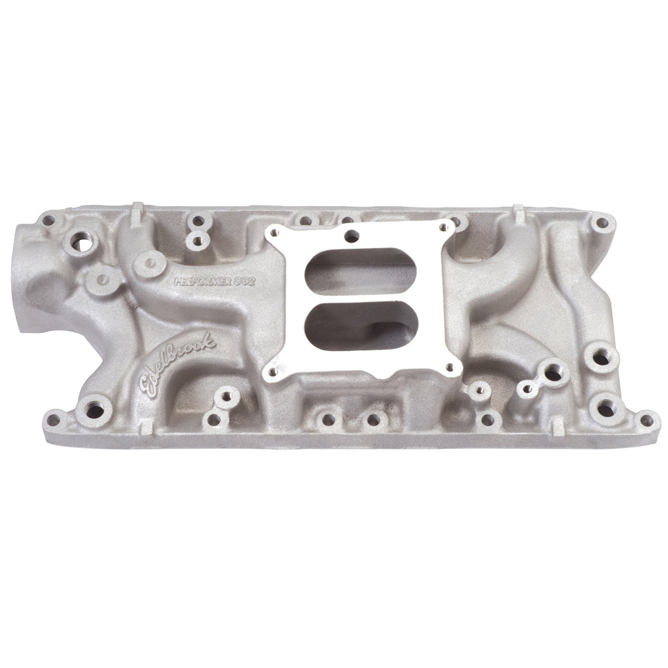 Performer Intake Manifold Small-Block Ford