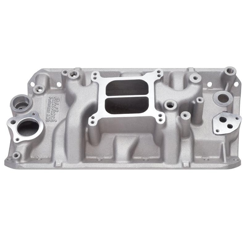 Performer EGR AMC Intake Manifold EDELBROCK Autoparts