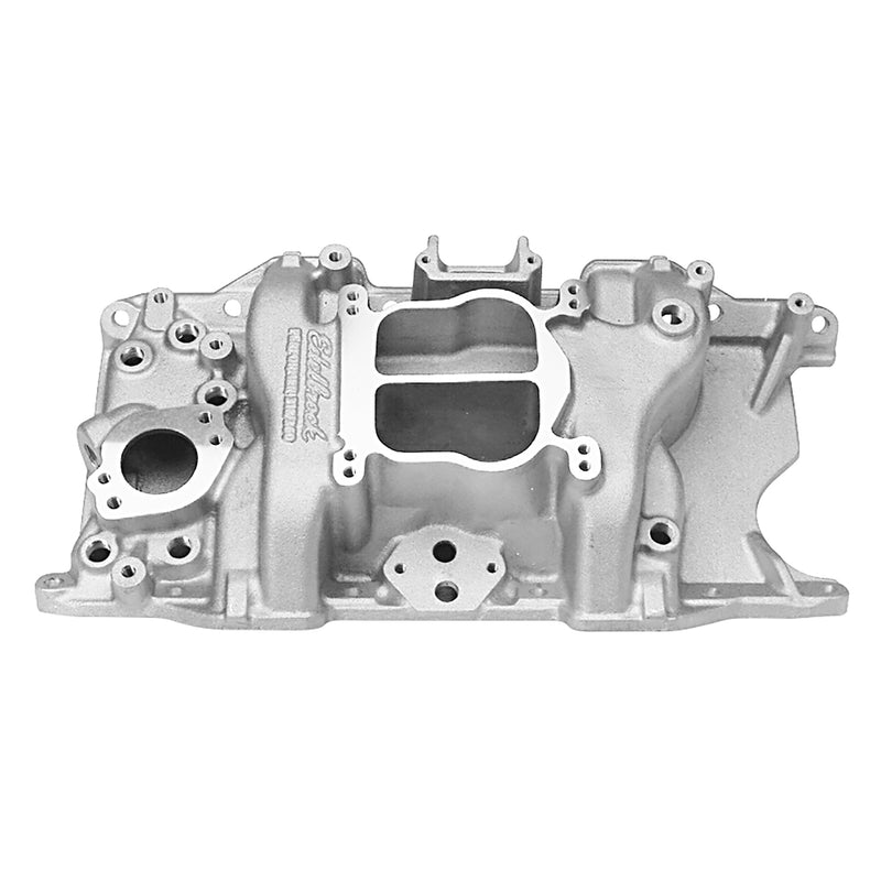 Performer Intake Manifold Small-Block Chrysler EDELBROCK Autoparts