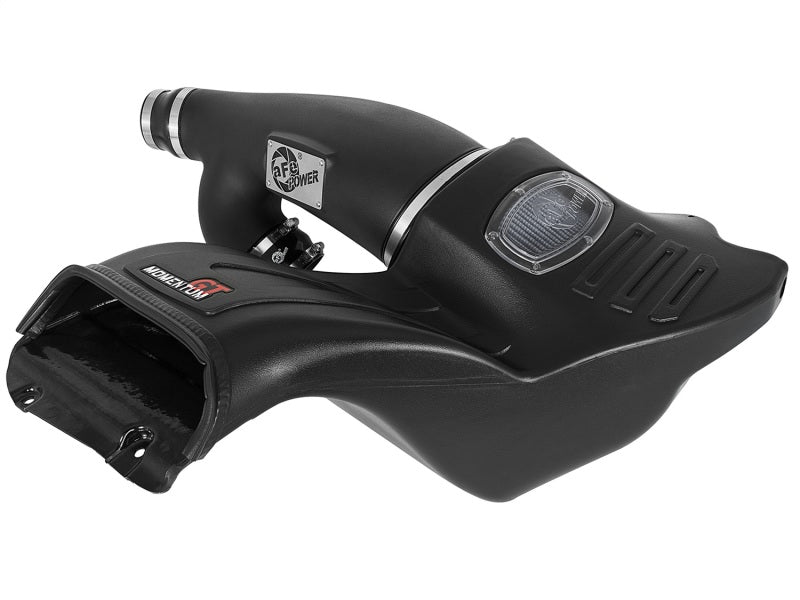 aFe POWER Momentum GT Pro Dry S Intake System 2017 Ford F-150 Raptor V6-3.5L (tt) EcoBoost aFe Cold Air Intakes
