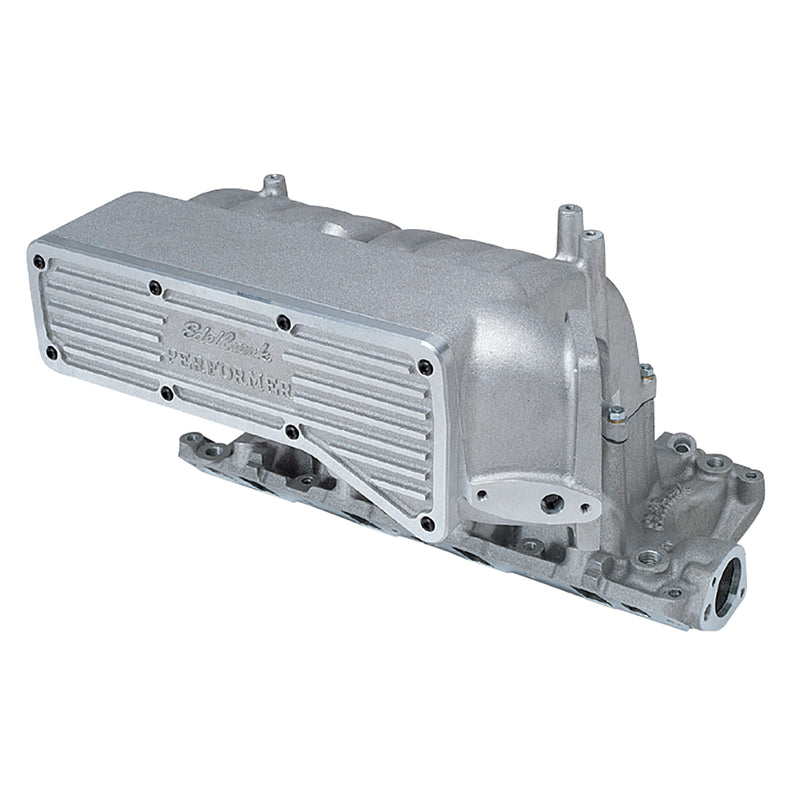 Performer Truck 5.0L Intake Manifold Small-Block Ford EDELBROCK Autoparts