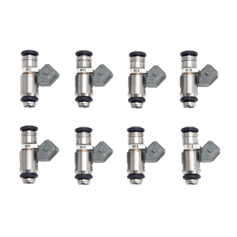 Fuel Injector #3853 Pico 29 lb/hr Set of 8 EDELBROCK Autoparts