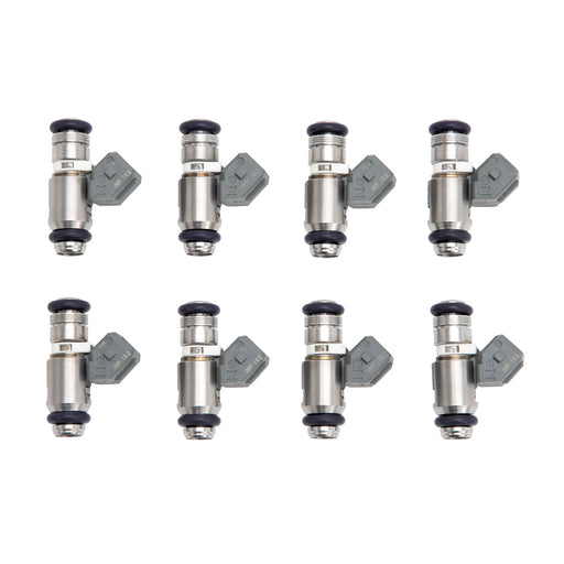 Fuel Injector #3853 Pico 29 lb/hr Set of 8 EDELBROCK Autoparts