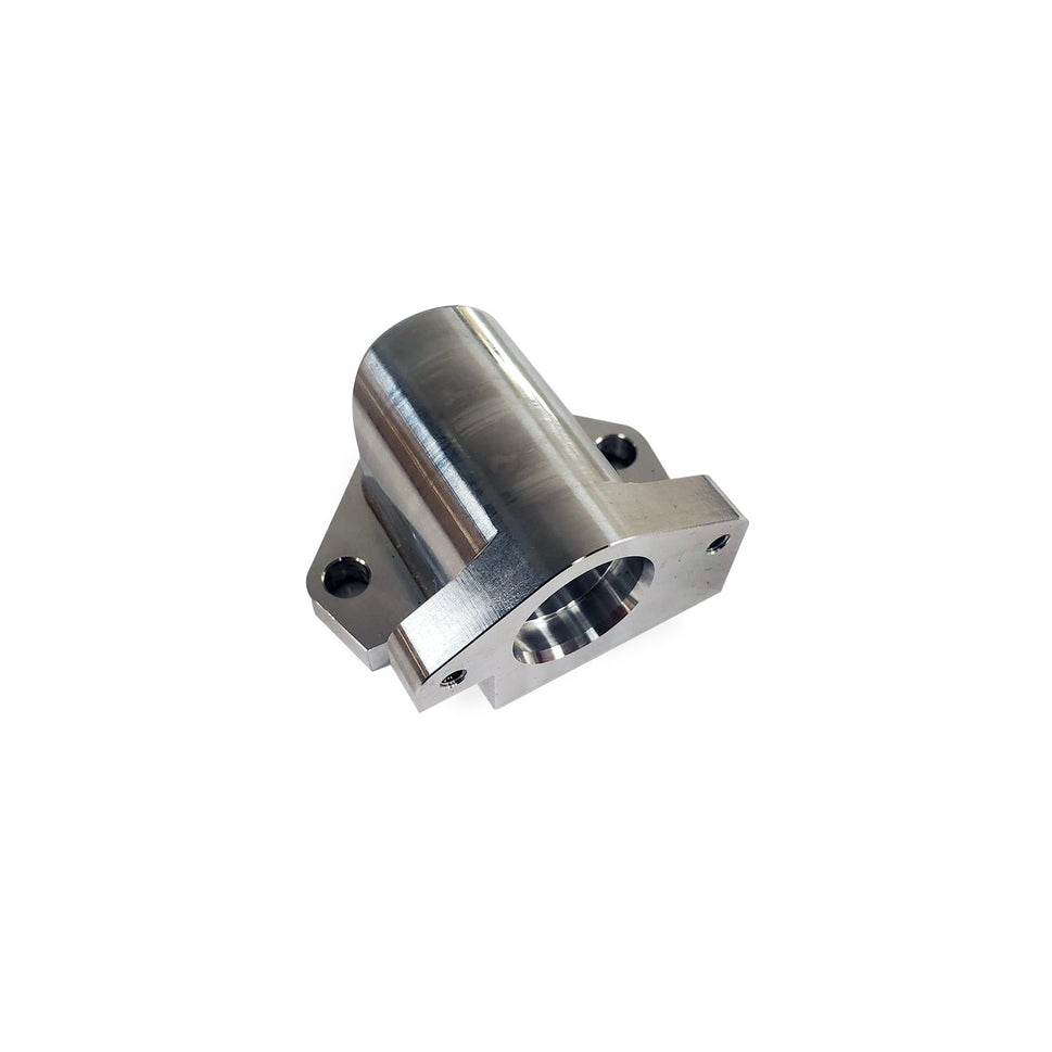 Idle Air Control Motor Adapter #3855 GM Stepper, Upgrade For Pro-Flo 3 To Pro-Flo 4