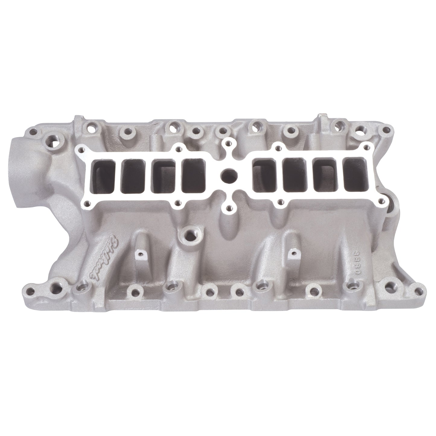 Performer 5.8L Base Intake Manifold Small-Block Ford