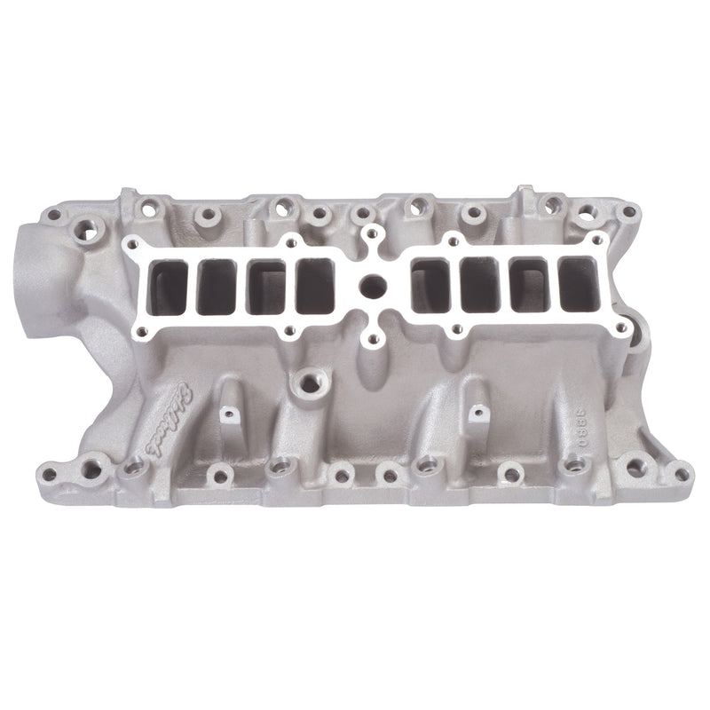 Performer 5.8L Base Intake Manifold Small-Block Ford EDELBROCK Autoparts