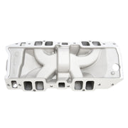 Edelbrock Performer RPM 454 Rect Manifold Edelbrock Intake Manifolds
