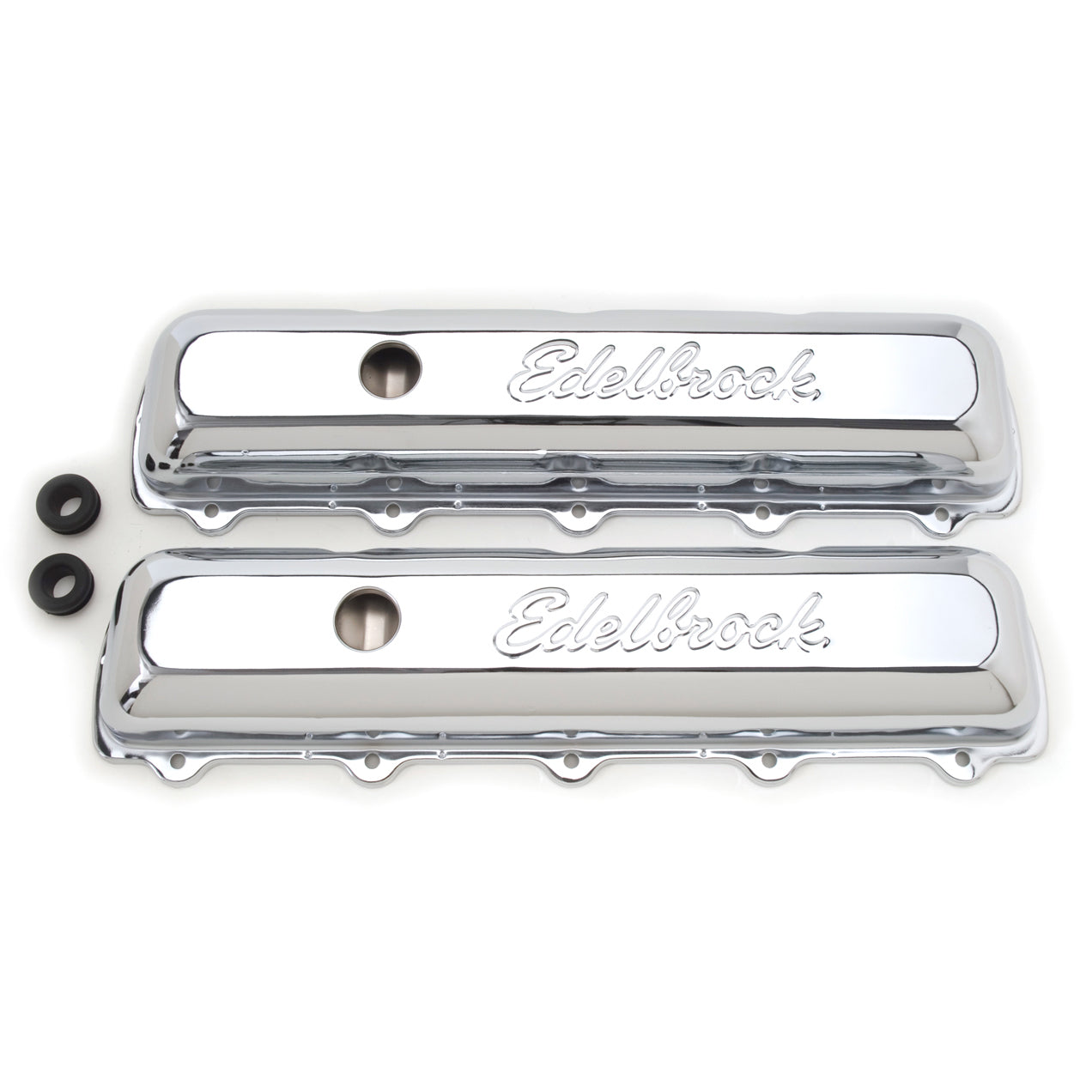 Signature Series Valve Covers for Oldsmobile 350-455 V8
