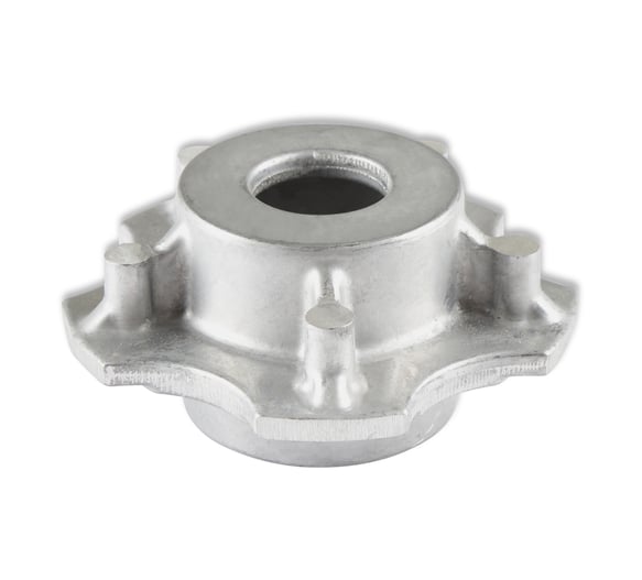Holley Crankshaft Seal Installation Tool 97-367 HOLLEY Autoparts