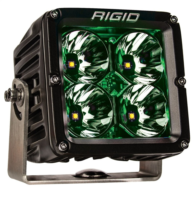 Rigid Industries Radiance+ Pod XL RGBW - Pair Rigid Industries Light Bars & Cubes