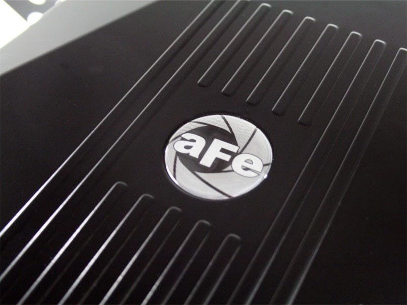 aFe MagnumFORCE Intakes Stage-2 Si P5R AIS P5R Ford F-150 04-08 V8-5.4L aFe Cold Air Intakes