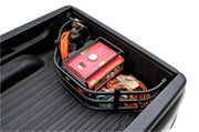 AMP Research 08-23 Ford F-250/F-350 SuperDuty BedXtender HD Sport - Black AMP Research Bed Bars