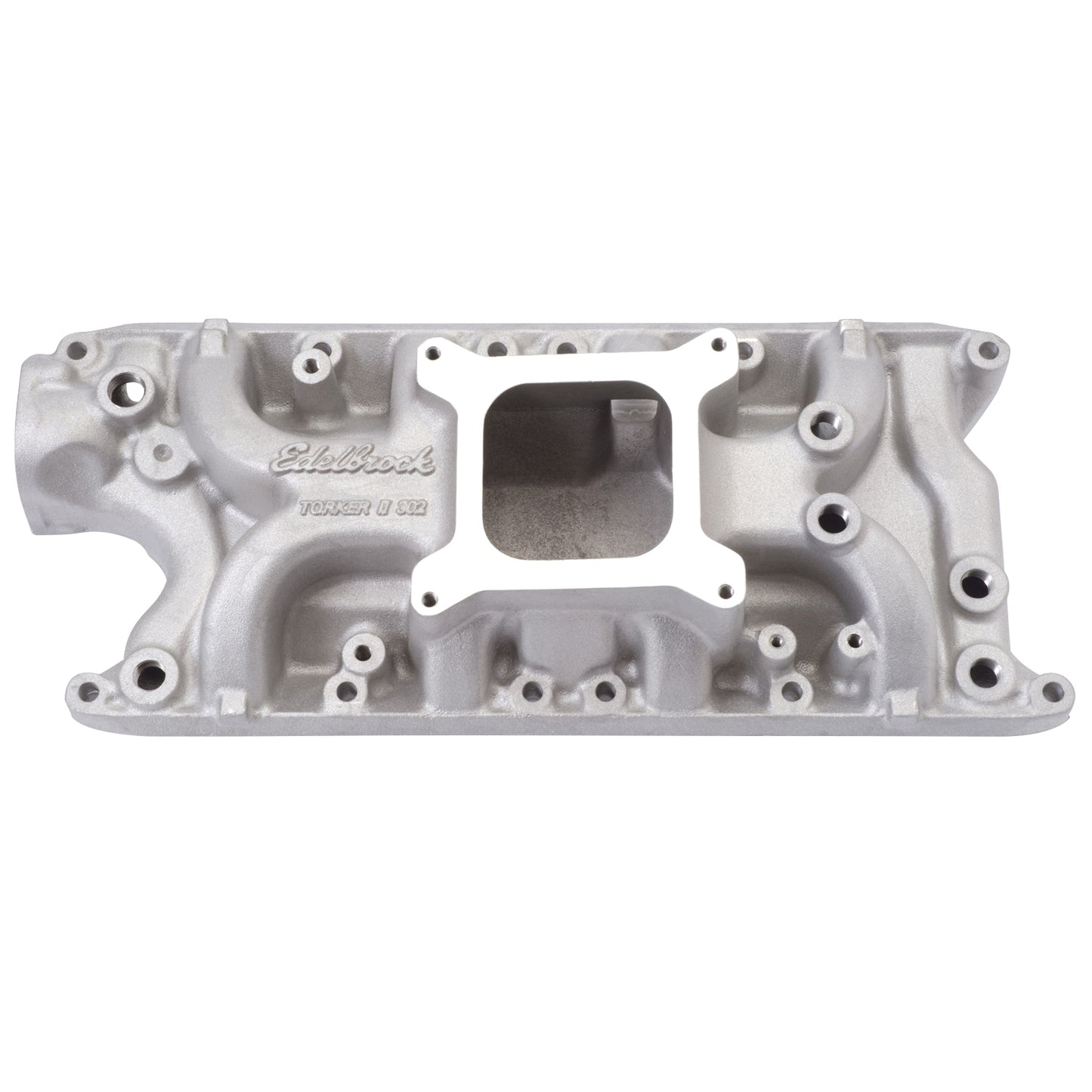 Torker II 302 Intake Manifold Small-Block Ford
