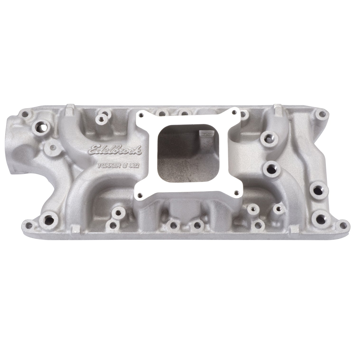 Torker II 302 Intake Manifold Small-Block Ford