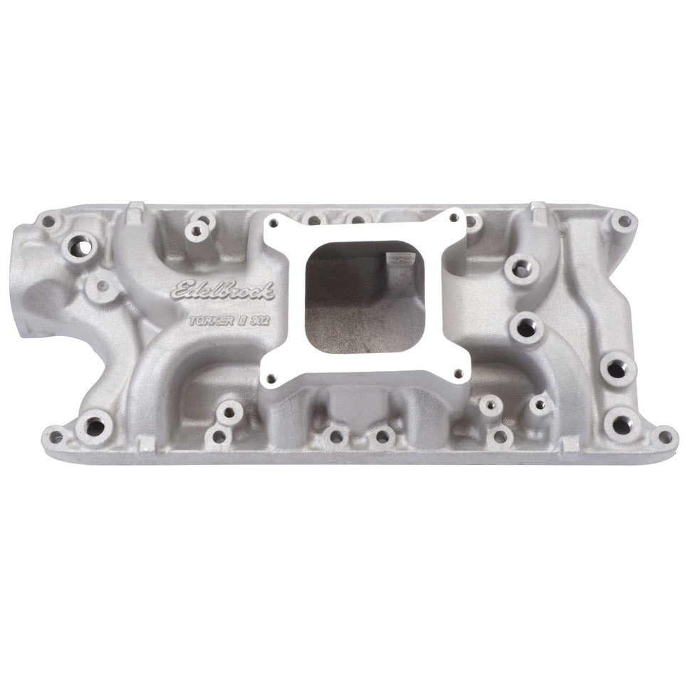 Torker II 302 Intake Manifold Small-Block Ford