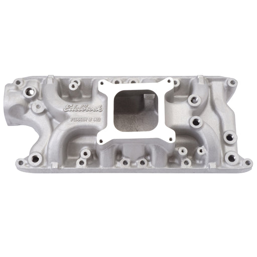 Torker II 302 Intake Manifold Small-Block Ford EDELBROCK Autoparts