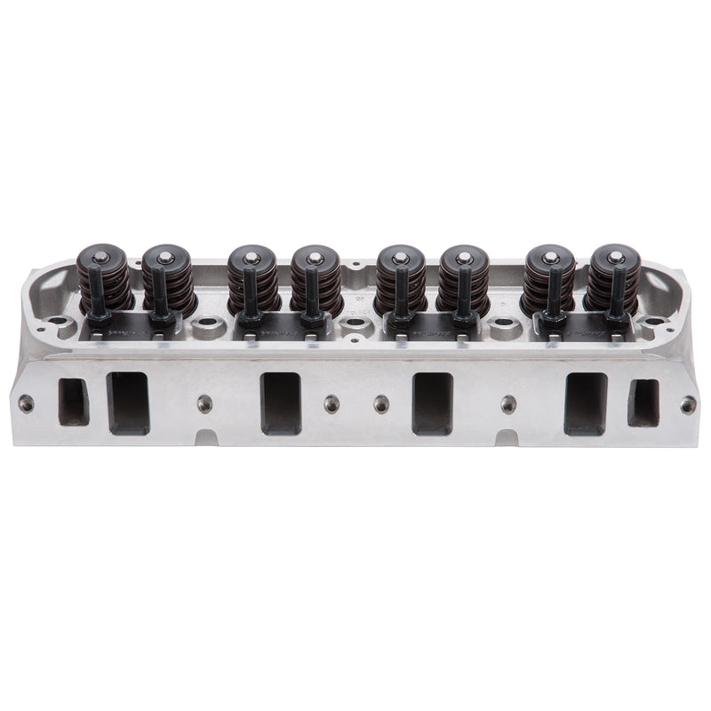 Small-Block Ford E-Street Cylinder Heads 1.90" EDELBROCK Autoparts