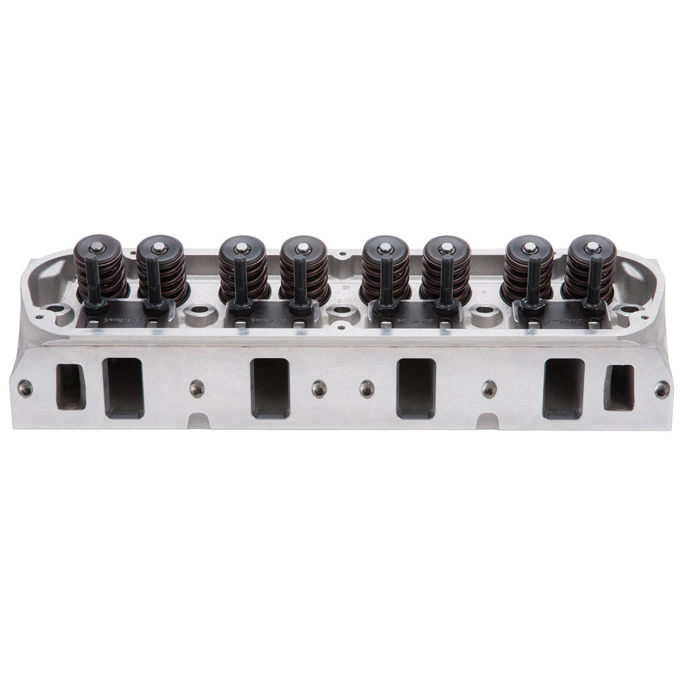 Small-Block Ford E-Street Cylinder Heads 1.90"