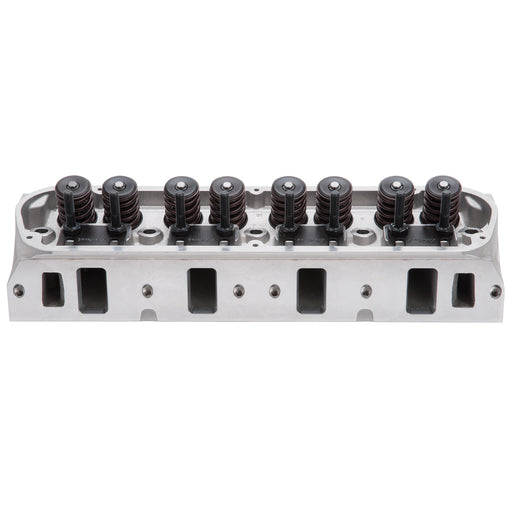 Small-Block Ford E-Street Cylinder Heads 1.90" EDELBROCK Autoparts