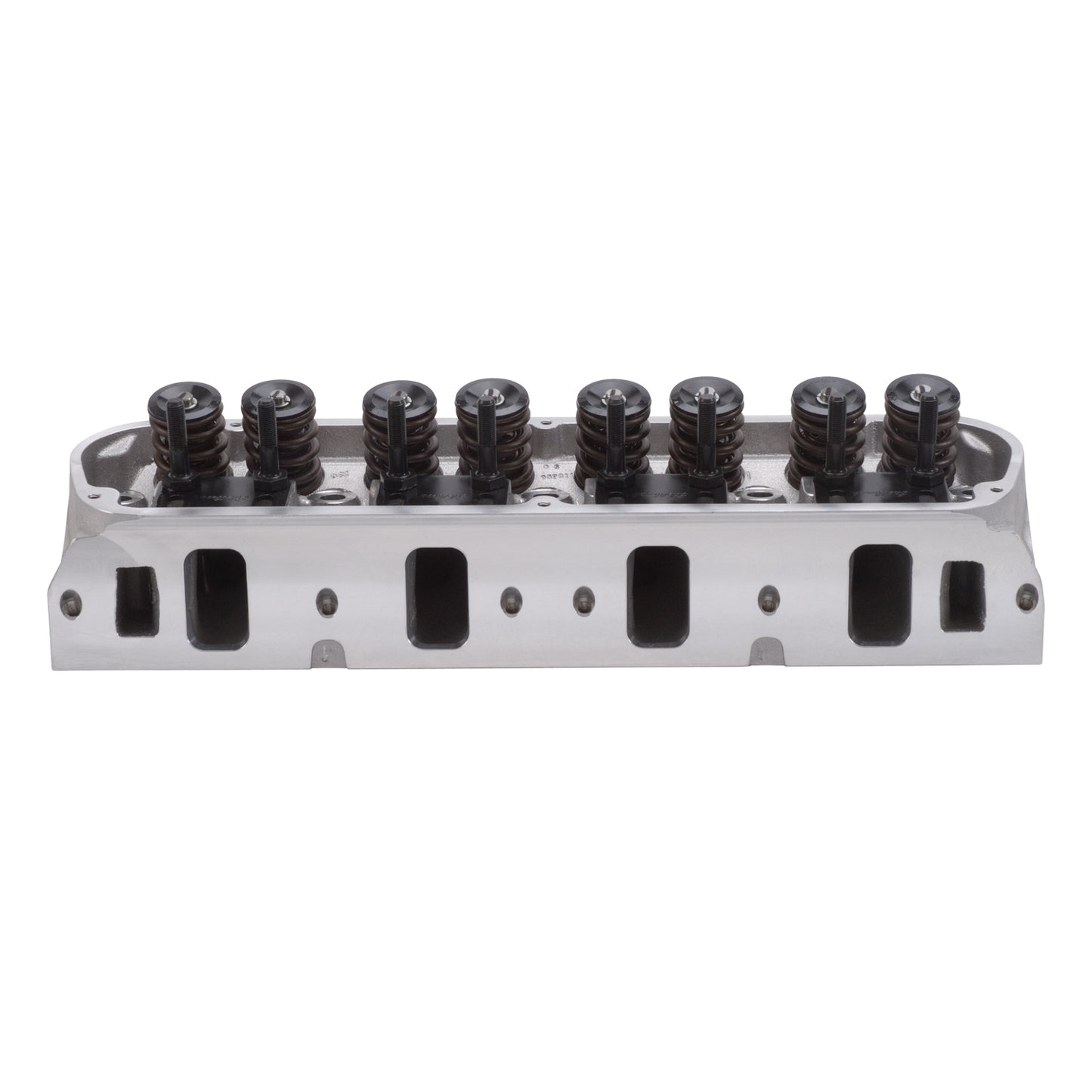 Small-Block Ford E-205 Cylinder Head w/ Hydraulic Roller Camshaft
