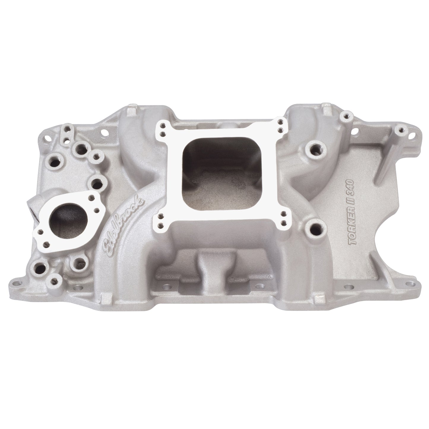 Torker II 340/360 Small Block Chrysler Intake Manifold