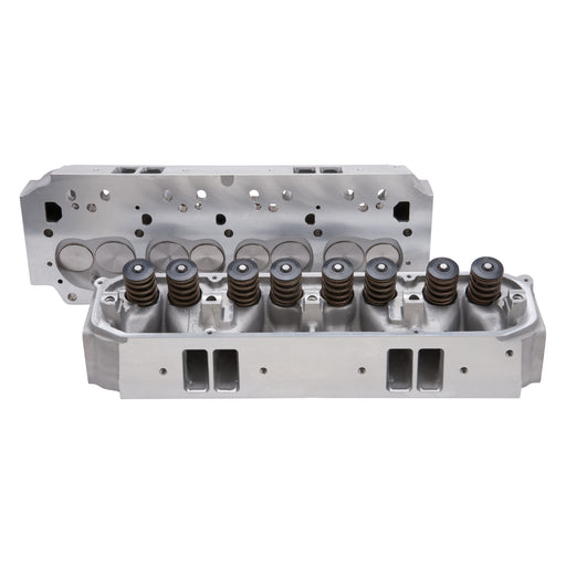 Big-Block Chrysler E-Street Cylinder Heads 75cc EDELBROCK Autoparts