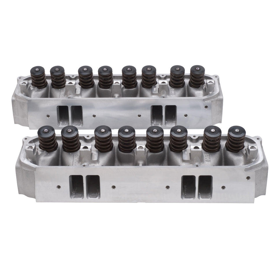 Big-Block Chrysler E-Street Cylinder Heads 84cc