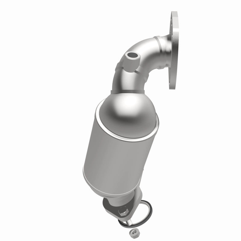 MagnaFlow 17-20 Toyota Sienna / 16-19 Lexus RX350 V6 3.5L Direct Fit Catalytic Converter 13.75in L