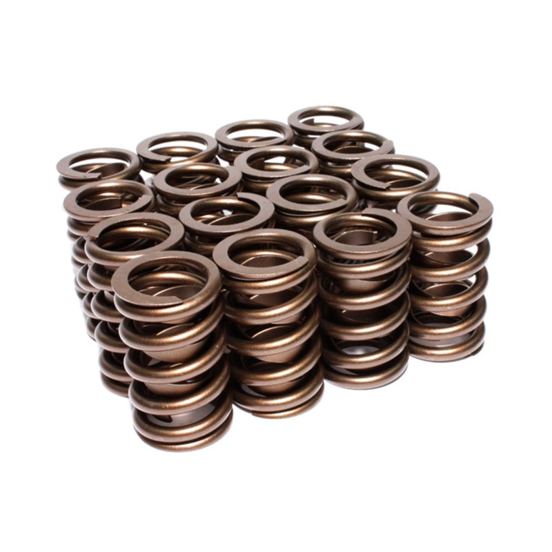 Sure Seat Valve Springs for S/B Chevy O.E Cast iron Cylinder Heads EDELBROCK Autoparts