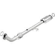 MagnaFlow Direct Fit Catalytic Converter 07-09 Toyota Camry 2.4L Magnaflow Catalytic Converter Direct Fit