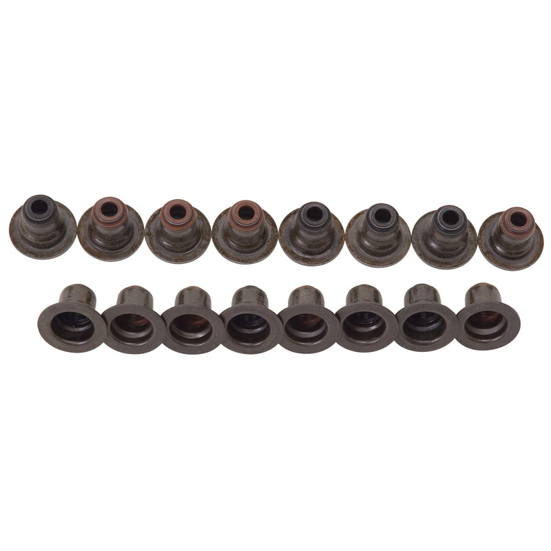 Spring Seat Locator/Seal Kit EDELBROCK Autoparts