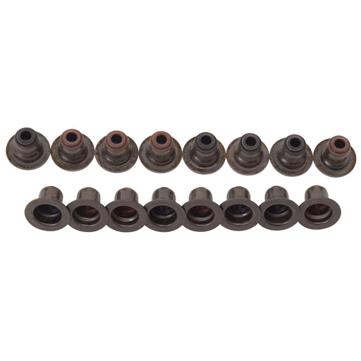 Spring Seat Locator/Seal Kit EDELBROCK Autoparts