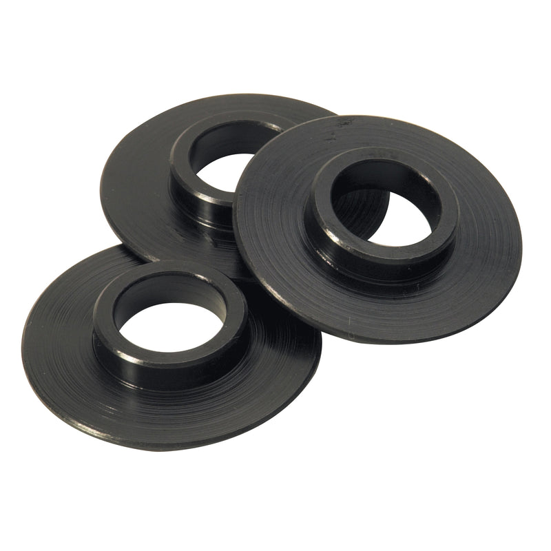 Valve Spring Locators for B/B Chevy EDELBROCK Autoparts
