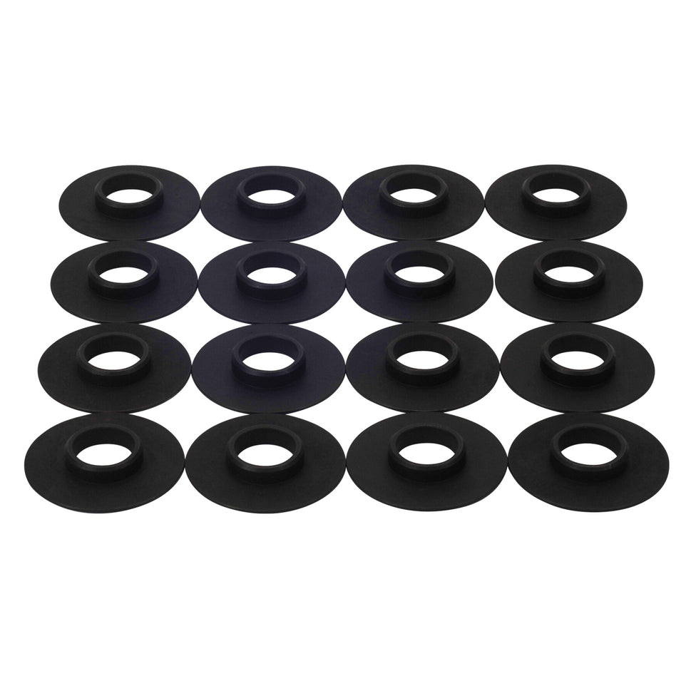 Edelbrock Spring Seat Locator Kit #5799 (set of 16)