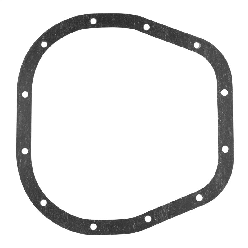 Yukon Gear Steel Cover For Ford 10.25in Yukon Gear & Axle Diff Covers